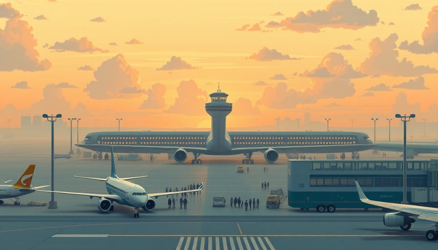 Deutsche Bank Sees Record Profits Amid Middle‑East Trade Risks & Growth Opportunities Deutsche Bank Sees Record Profits Amid Middle‑East Trade Risks & Growth Opportunities