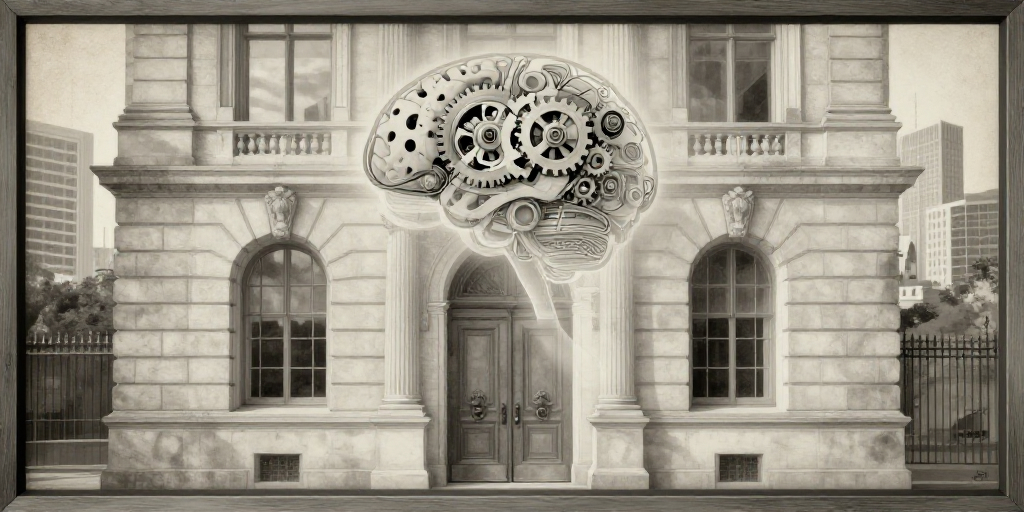 Deutsche Bank Tackles Regulatory Scrutiny, AI Risks Ahead of Q4 Earnings