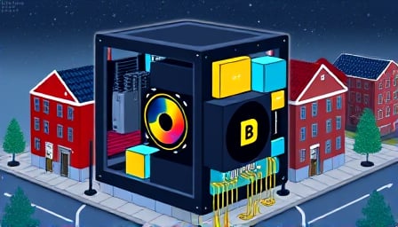Deutsche Bank to Enter Crypto Custody Market with 2026 Digital Platform Launch