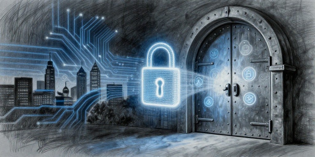 Deutsche Bank to Launch Regulated Digital‑Asset Custody for Institutions by 2026 Deutsche Bank to Launch Regulated Digital‑Asset Custody for Institutions by 2026