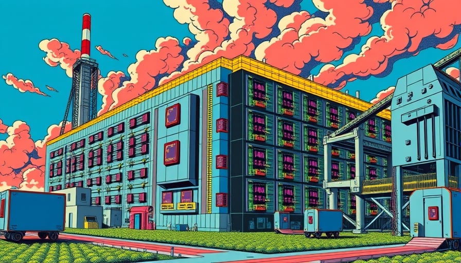 Deutsche Bank Upgrades Qnity Electronics to “Buy” as Green Photoresist Fuels Semiconductor Growth