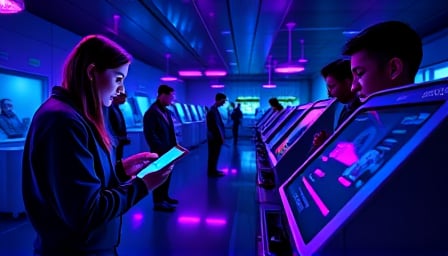 Deutsche Bank's Digital Push: Breakthrough or Bust?