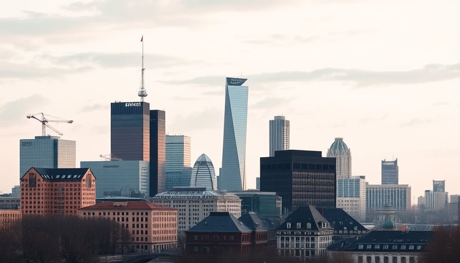 Deutsche Bank's Spotlight in German Podcast Highlights Its Key Market Role