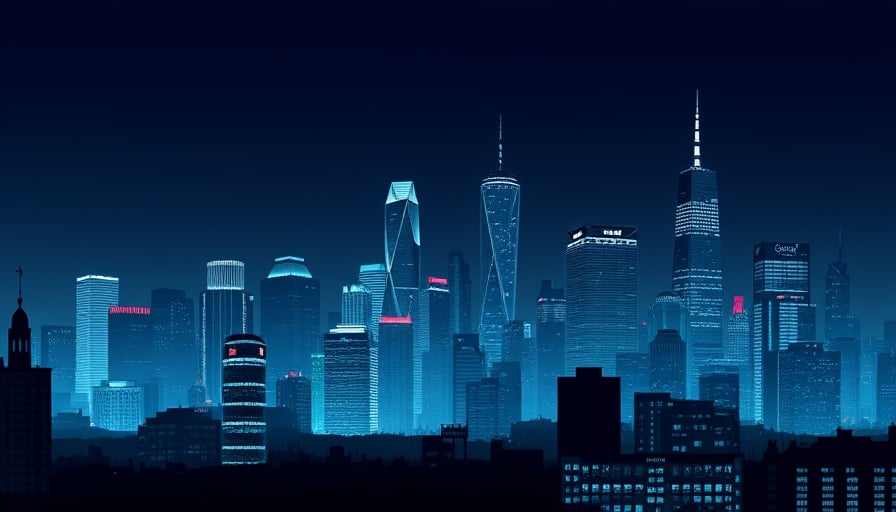 Deutsche Bank's Strategic Reshuffle: AI, Governance & Global Growth Boost Deutsche Bank's Strategic Reshuffle: AI, Governance & Global Growth Boost