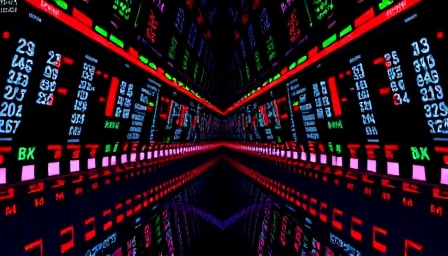 Deutsche Boerse AG Faces Investor Uncertainty Amid US Monetary Policy Concerns
