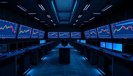 Deutsche Boerse AG Sees Mixed Trading Week with Key Indices Closing in the Green