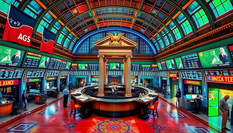 Deutsche Boerse's 2025 Earnings Dip, ISS STOXX Deal, & Market Impact – What Investors Need to Know Deutsche Boerse's 2025 Earnings Dip, ISS STOXX Deal, & Market Impact – What Investors Need to Know