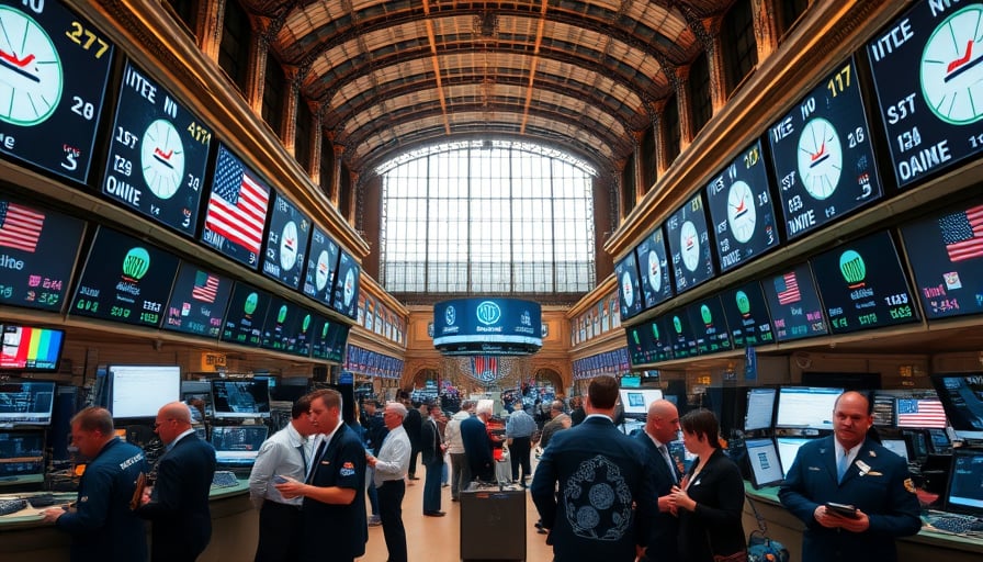 Deutsche Börse CEO Calls for Germany's Pension System Overhaul to Ease Budget Strain