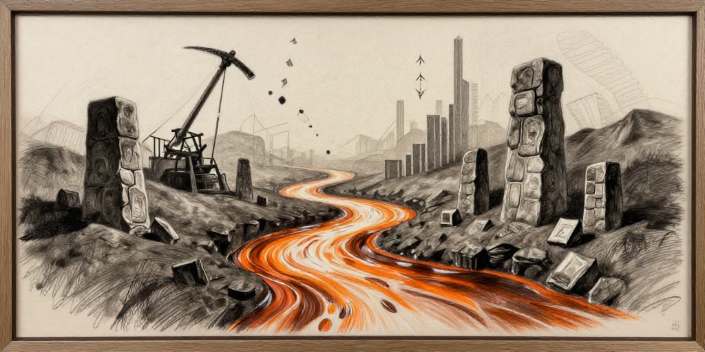Deutsche Börse Q1 2024: Shift From Mining Funds to Diversified Equity & Money‑Market Wins