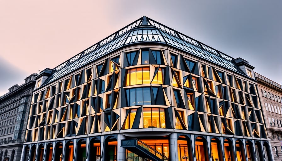 Deutsche Börse Q4: Profit Dip, Data‑Service Expansion and Euronext Synergy