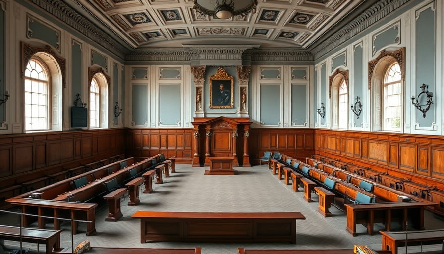 Deutsche Börse Sets New Confidentiality Standard in Employment Law