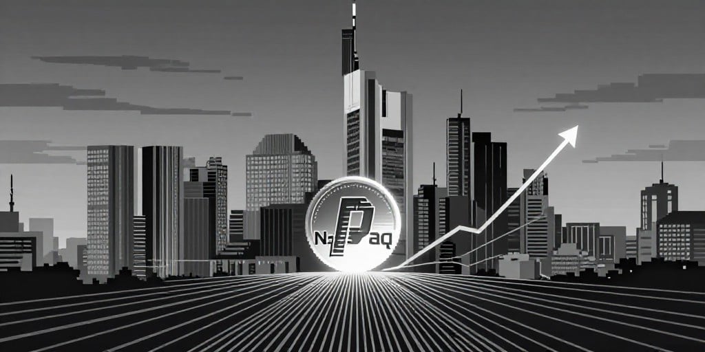 Deutsche Börse Shares Rise on Tokenisation Push, Nasdaq Alliance, & Market Recovery Deutsche Börse Shares Rise on Tokenisation Push, Nasdaq Alliance, & Market Recovery