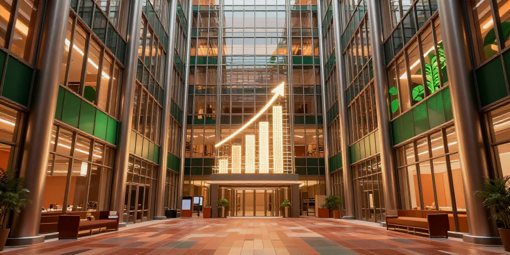 Deutsche Börse Surges Mid‑Year: Analyst‑Backed Growth and Strategic Gains