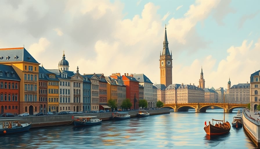 Deutsche Börse to Acquire Allfunds: Boosting EU Fund Distribution & Scale