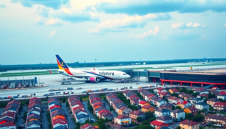 Deutsche Lufthansa Surges to 52‑Week High, Expands Pet‑Friendly Flights, Re‑orients China Network