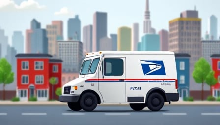 Deutsche Post AG Announces Share Buyback Amid Capital Market Strategy Shift