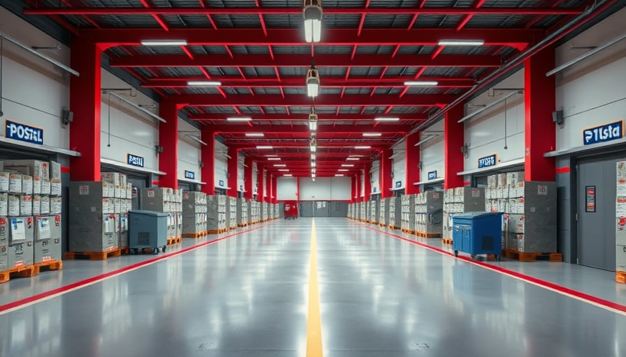 Deutsche Post AG Confirms Full Compliance with EU Regulation 596/2014 Deutsche Post AG Confirms Full Compliance with EU Regulation 596/2014