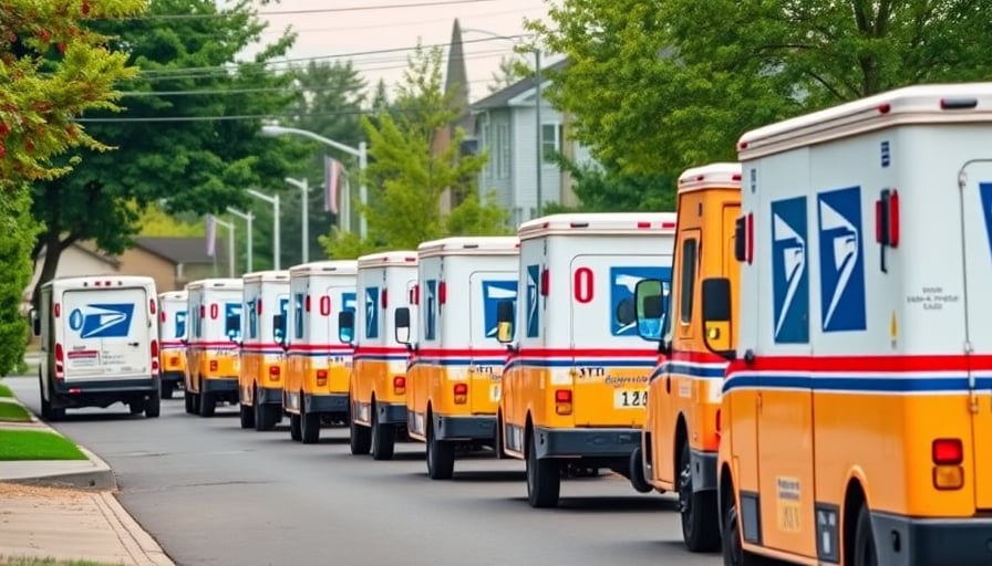 Deutsche Post AG Drives Share‑Buyback Momentum, Boosting Shareholder Value