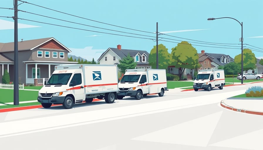 Deutsche Post AG Publishes EU‑Compliant Capital Market Document – Boosting Transparency & Investor Confidence