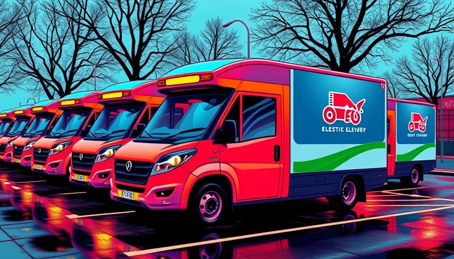 Deutsche Post AG: Regulated Moat, Rival's Insolvency & 4.3% Equity Bond Drive