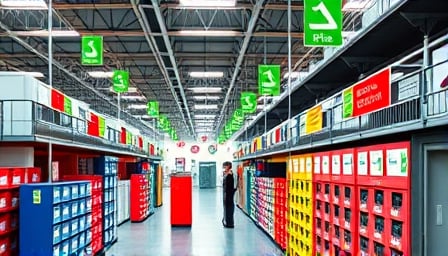 Deutsche Post AG Resumes US Deliveries After Navigating Customs Regulation Changes