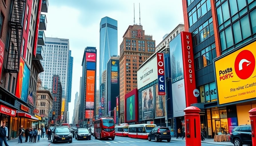 Deutsche Post AG Sees EPS Rise, Launches Share‑Buyback Amid Revenue Drop