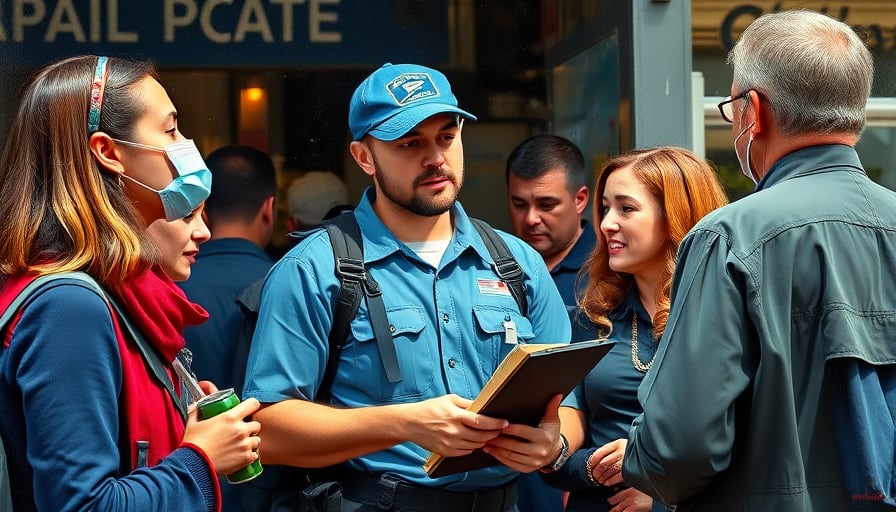 Deutsche Post AG Shows Resilient Growth: Automation, Green Initiatives, & Urban Delivery Boost