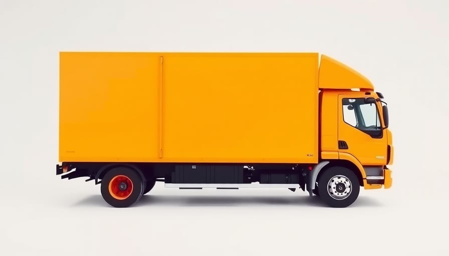 Deutsche Post AG Stock Slips After Routine EU Disclosure – Analyst Outlook