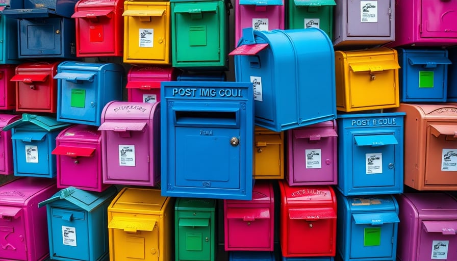 Deutsche Post AG Unveils Dual‑Language Annual Report & Stalls Share Buy‑Backs – What Investors Need to Know