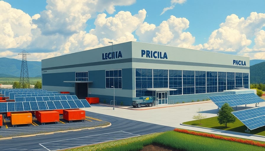 Deutsche Post Confirms EU Compliance: What It Means for Investors