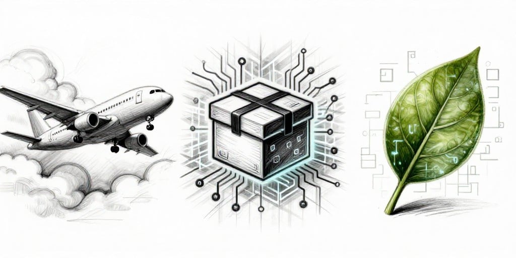 Deutsche Post DHL Shares Dip 1.5% Amid Calm Markets, Yet Digital & Green Upside Persists