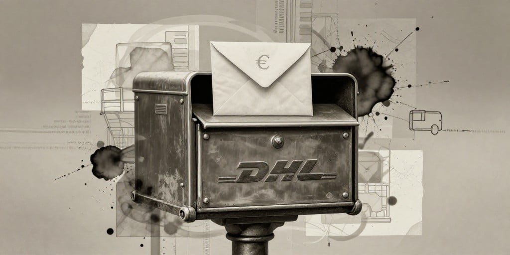 Deutsche Post Executes €27 M Share‑Buyback, Rebrands to DHL AG on 1 Sep 2026