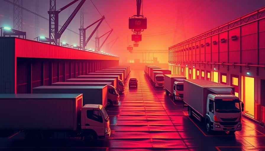 Deutsche Post Expands €6 B Share‑Buyback: Impact on Capital, ESG, and Competition