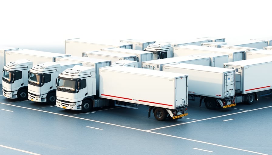 Deutsche Post Expands Into JD.com E‑commerce & Pharma Logistics to Drive Growth