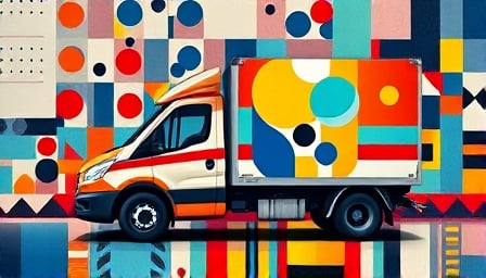 Deutsche Post Faces Regulatory Scrutiny Over Pricing Transparency and Liability Disclosures
