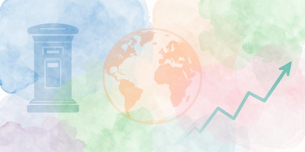 Deutsche Post Group Drives Growth with France Decarbonisation, USPS Alliance, & Asia‑Pacific Data‑Center Expansion