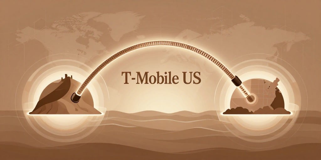 Deutsche Telekom 2026 Outlook: T‑Mobile US Drives €60.5 bn Growth Amid Strong Debt Discipline