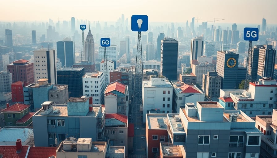 Deutsche Telekom: 5G, AI & Exclusive Content Driving Europe's Telecom Future Deutsche Telekom: 5G, AI & Exclusive Content Driving Europe's Telecom Future