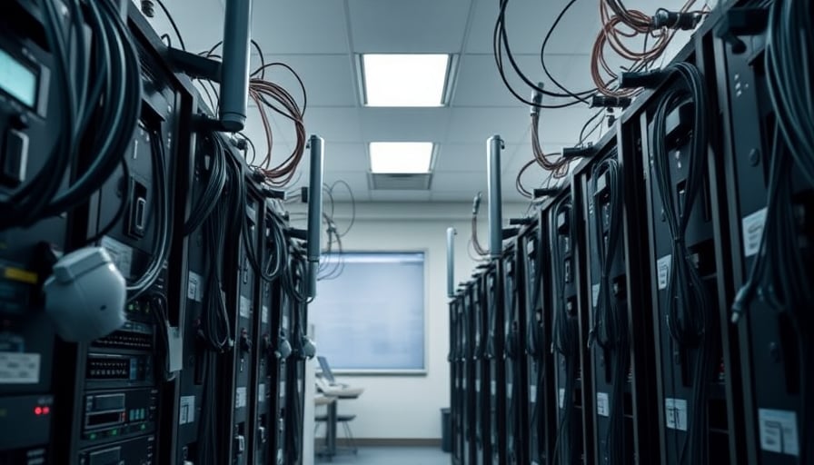 Deutsche Telekom Accelerates 2026 Share‑Buyback, Boosting Shareholder Value