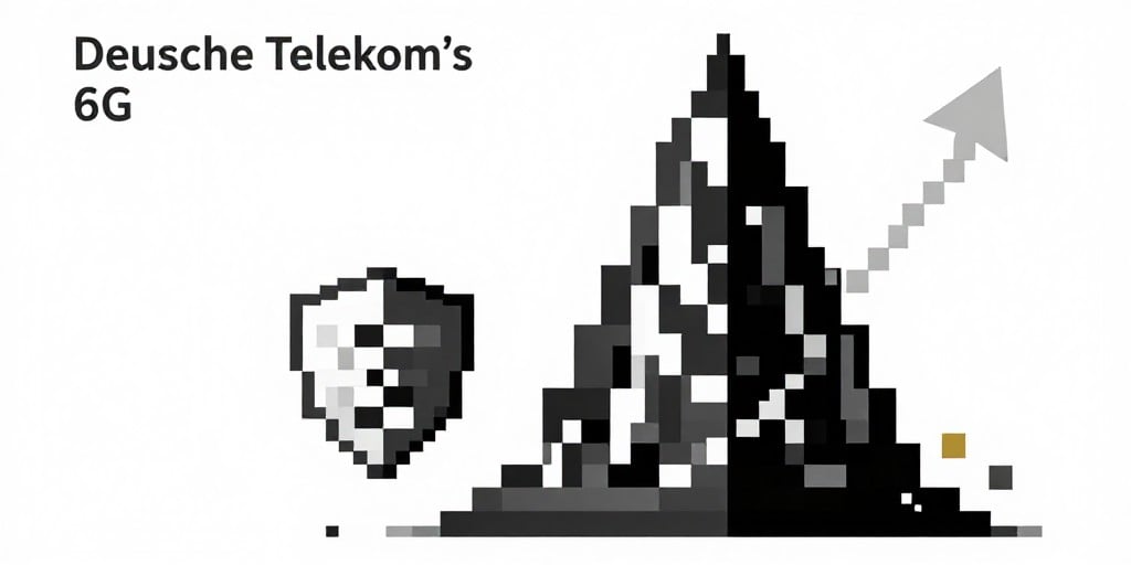 Deutsche Telekom Accelerates 6G & Cybersecurity Strategy to Strengthen European Telecom Leadership
