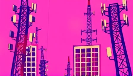 Deutsche Telekom AG Stock Stabilizes with Minor Gains Amid New Strategic Plans