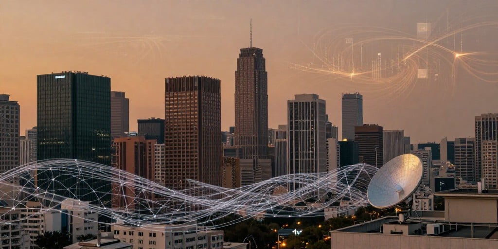 Deutsche Telekom Boosts Shareholders While Driving AI‑Powered Fiber & 5G Growth