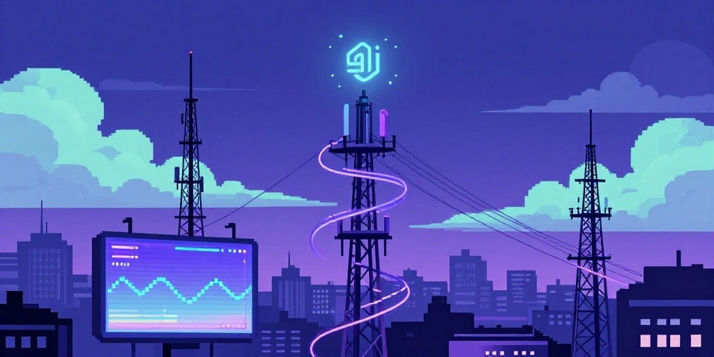 Deutsche Telekom Drives Growth with 5G, Fiber, and Exclusive Content for 2025