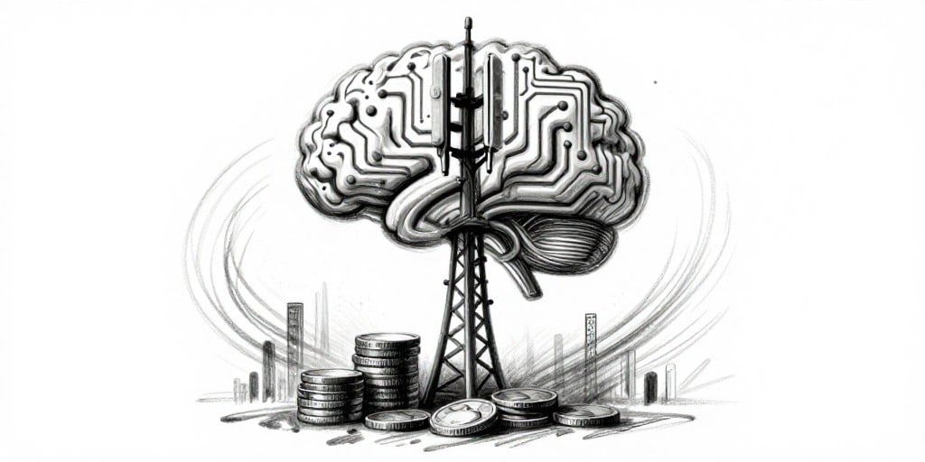 Deutsche Telekom Drives Value with Massive Share‑Buyback & AI Investor Event