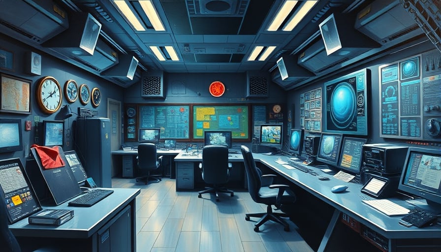 Deutsche Telekom Expands Beyond Telecom: Defense, Cloud, and AI Growth Plans