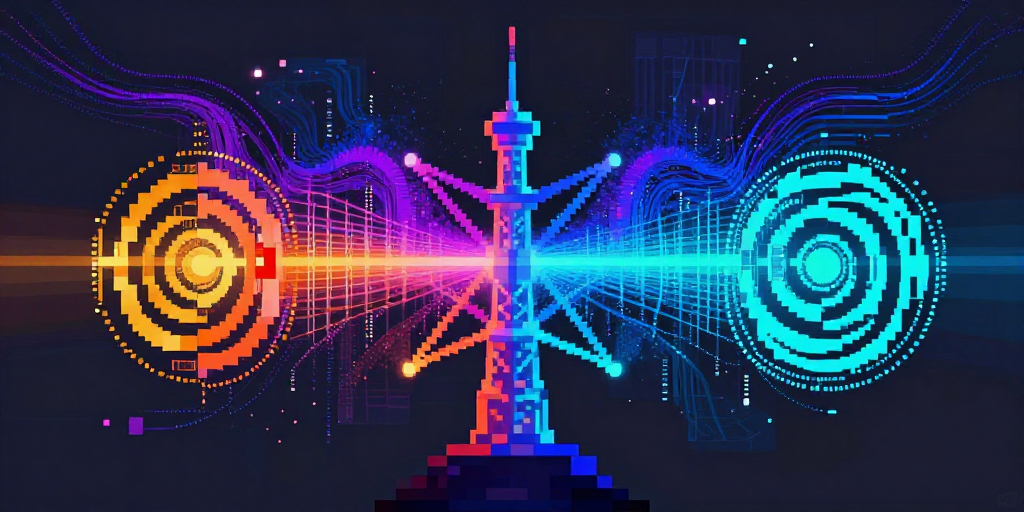 Deutsche Telekom Faces 14% Share Decline Amid Fiber Expansion & T‑Mobile US Growth