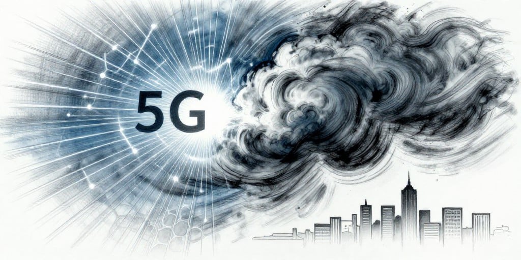 Deutsche Telekom Faces Market Headwinds, Analysts Cut Target Price