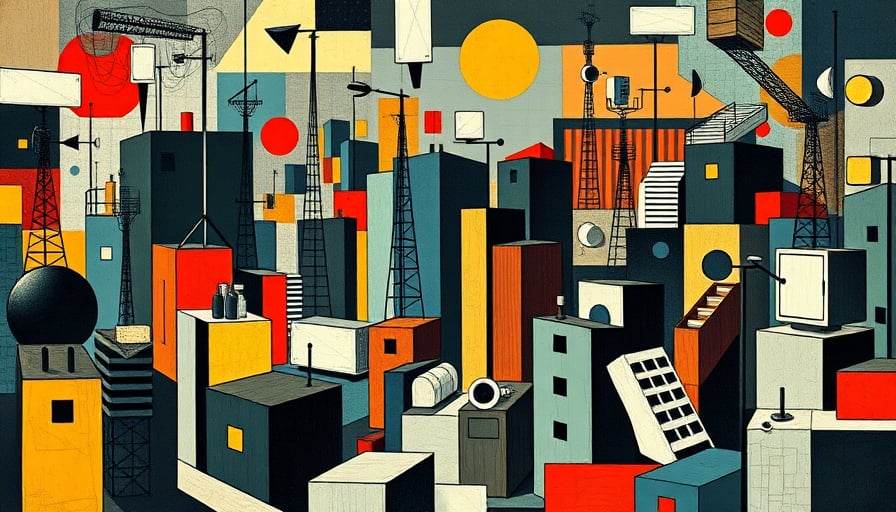 Deutsche Telekom Faces Slowing Growth as Analysts Cut Targets in Competitive 5G & OTT Market