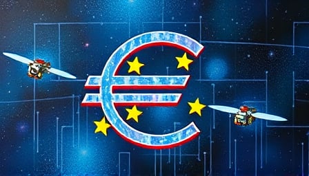 Deutsche Telekom Joins EU's IRIS Satellite Project, Boosting Market Sentiment