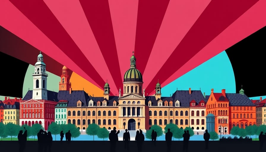 Deutsche Telekom Launches Munich AI Cloud, Aiming to Dominate Europe's Sovereign Cloud